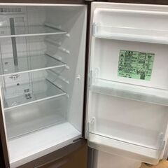 トレファク イオンモール常滑店】2017年製MITSUBISHIの6ドア冷蔵庫！