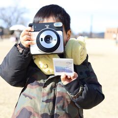 【3/19（日）＠京都🌸】「写真を通して、子どものみている世界を...