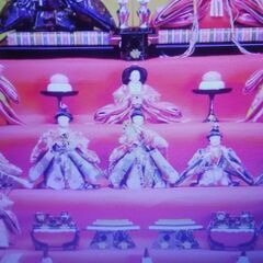 （東京・神奈川）３段飾り雛人形供養／ひな人形５段飾りお焚き上げ代...