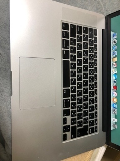 MacBook Pro 2013 15インチ core i7 メモリ16g | parabarberos.co