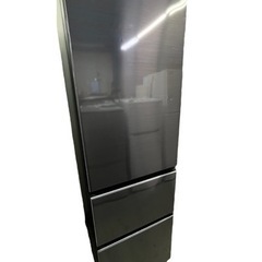 【2020年製】HITACHI ノンフロン冷凍冷蔵庫 R-V32...