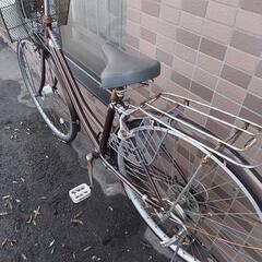 自転車 ジャンク