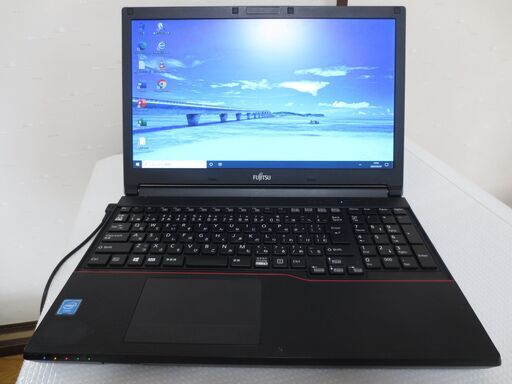 格安PC大放出 富士通・NECいずれか 1台1万円以下で！Windows10 Offce付