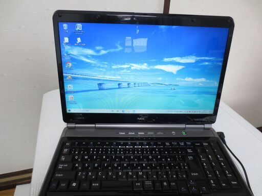 格安PC大放出 富士通・NECいずれか 1台１万円以下で！Windows10　Offce付 格安PC大放出 富士通・NECいずれか 1台1万円以下で！Windows10 Offce付