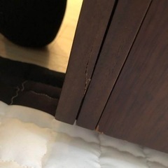 アルモニア　Lussy　ウォールナット　テレビボード200cm　テレビ台