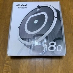 iRobotルンバ780