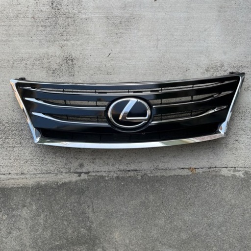 LS600中期グリル