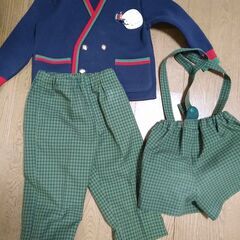 宮城県の幼稚園 服/ファッションの中古が安い！激安で譲ります・無料で ...