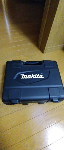 マキタインパクトドライバー