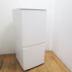 配達設置無料！ SHARP 便利などっちもドア 137L 冷蔵庫 CL06