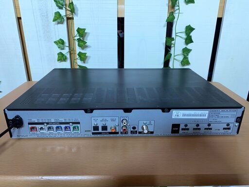 【愛品館八千代店】SONY サウンドバー/ホームシアターシステムHT-SS380