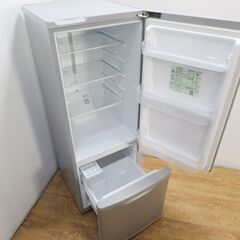配達設置無料！ Panasonic 少し大きめサイズ 168L 冷蔵庫 CL07