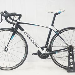 KhodaaBloom 「コーダブルーム」 FANA 2017年モデル ロードバイク