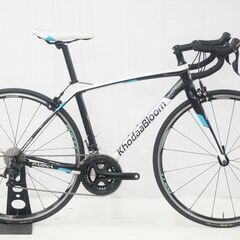 KhodaaBloom 「コーダブルーム」 FANA 2017年モデル ロードバイク