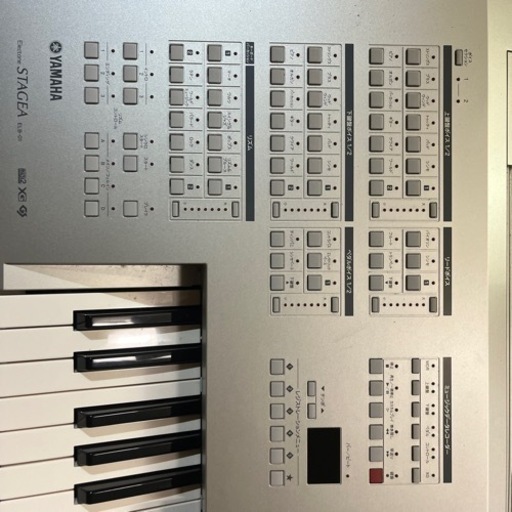 エレクトーン ヤマハ ELB-01 | www.caspae.pt