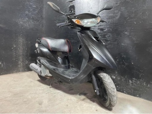 ★支払総額5.0万円★始動動画、他画像ございます！ ヤマハ ジョグZRエボ2 SA39J 人気の白！王道原付♪ 冬でも安心！4スト、インジェクション♪ 通勤通学に♪ ☆お支払い総額5.0万円☆ ヤマハ ジョグ ZR エボ2 SA39J 4スト