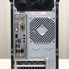 ゲーミングPC/Windows10/GTX1080Ti/RAM32GB/SSD512GB/HDD2TB