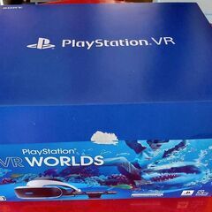 【ネット決済】Sony PlayStation@VR CUH-ZVR2