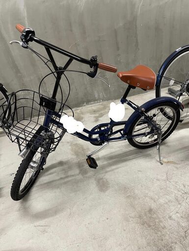 BRIDGEATONE 自転車【取扱説明書付き: 定価 ¥43,800】 BRIDGEATONE 自転車【取扱説明書付き: 定価 ¥43,800】