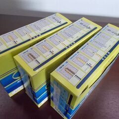 開封未使用品 MUアンカー MU-16 20本入×3箱 ARケミカル