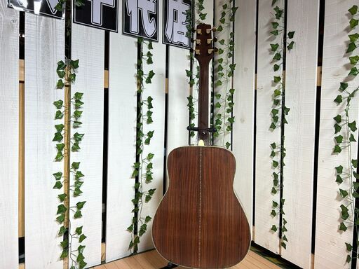 愛品館八千代店】Takamine G334 アコースティックギター 海外モデル ...