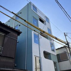 【初期費用8万円＆家電付き】渋谷（笹塚）に初期費用8万円台でお引...