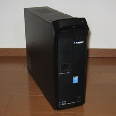 【終了】Acer  デスクトップ SX2885(Ci3-4130...
