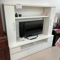 5/21（日）閉店の為、最終SALE！！ハイタイプ テレビボード?