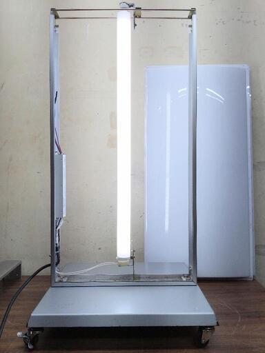 タテヤマアドバンス LED立て看板 スタンドサイン ADO-701T-LED