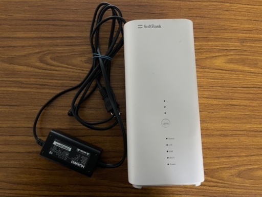 ソフトバンクAir（中古品）