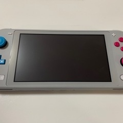 任天堂スイッチライト　Nintendo Switch Lite ...