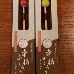 ノベルティにいかが？⭐️幸福ふくろう耳かき¥50/箱⭐️