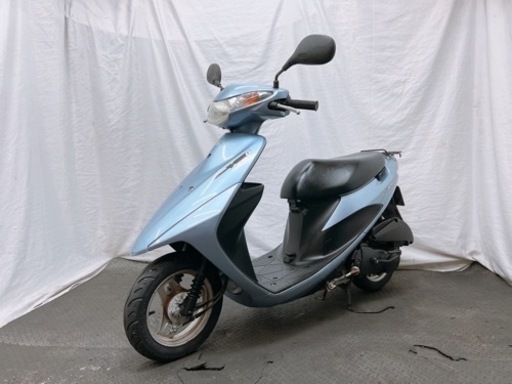 実働★即乗り!?新生活応援特典付き★ SUZUKI V50 CA42A【バッテリー新品！！プラグ新品！】富山県 原付 スクーター 検索 石川 福井 新潟