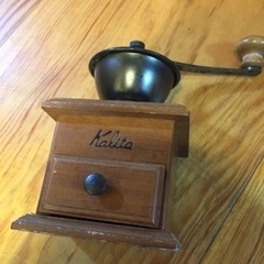 カリタ  コーヒーメーカー