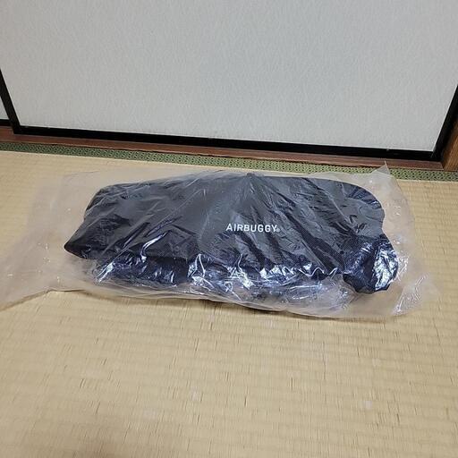 【ご成立】エアバギーココダブルEXフロムバース　EARTH GREY