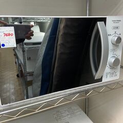 電子レンジ ユアサ PRE-650HFT 2020年 キッチン家...