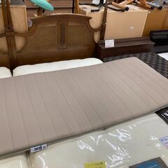 【愛品倶楽部柏店】airweave エアウィーヴ 敷布団 シングル グレー ジャパネットモデル 新品販売価格：￥104,800-（税込）