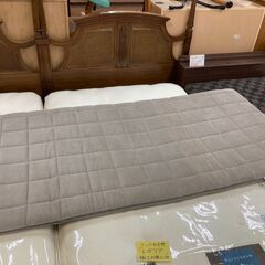 【愛品倶楽部柏店】airweave エアウィーヴ 敷布団 シングル グレー ジャパネットモデル 新品販売価格：￥104,800-（税込）