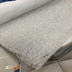 【愛品倶楽部柏店】airweave エアウィーヴ 敷布団 シングル グレー ジャパネットモデル 新品販売価格：￥104,800-（税込）