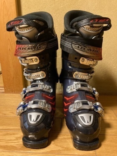 Atomic Hawx 90 Ultra XTD スキーブーツ スキー ATOMIC Hawx Ultra XTD90 アトミック HAWX ULTRA」の人気商品