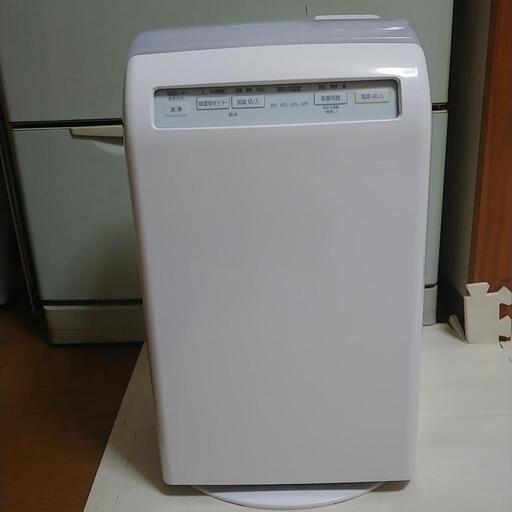 ☆大阪市内配達無料☆これからのシーズンの必需品!!新品☆SHARP 