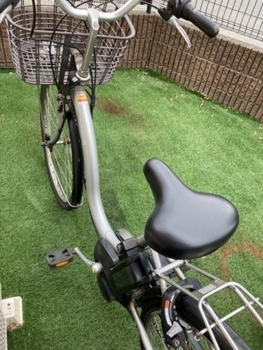 電動自転車