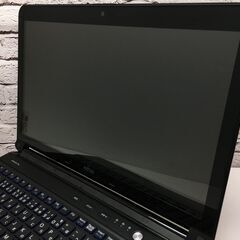 富士通 AH77/H【最強Core i7◇新品SSD512GB◇メモリ8GB★Win11最新Ver.22H2◆MS Office 2021最新】（管理：03072029） 富士通 AH77/H【最強Core i7◇新品SSD512GB◇メモリ8GB☆Win11最新Ver.