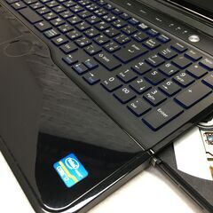 富士通 AH77/H【最強Core i7◇新品SSD512GB◇メモリ8GB★Win11最新Ver.22H2◆MS Office 2021最新】（管理：03072029） 富士通 AH77/H【最強Core i7◇新品SSD512GB◇メモリ8GB☆Win11最新Ver.