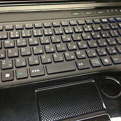 富士通 AH77/H【最強Core i7◇新品SSD512GB◇メモリ8GB☆Win11最新Ver.