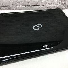 富士通 AH77/H【最強Core i7◇新品SSD512GB◇メモリ8GB☆Win11最新Ver.