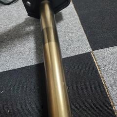 マスタング用 フロントガード プッシュバンパー グリルガード バンパー 