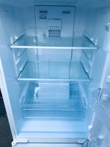 550番 シャープ✨冷凍冷蔵庫✨SJ-17X-W‼️