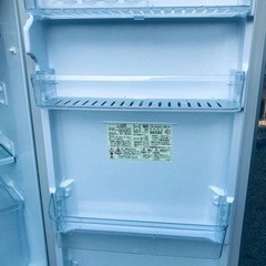 ✨2016年製✨ 551番 シャープ✨冷凍冷蔵庫✨SJ-D23B-S‼️