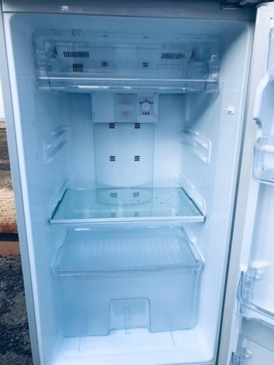 ✨2016年製✨ 551番 シャープ✨冷凍冷蔵庫✨SJ-D23B-S‼️ - 冷蔵庫 